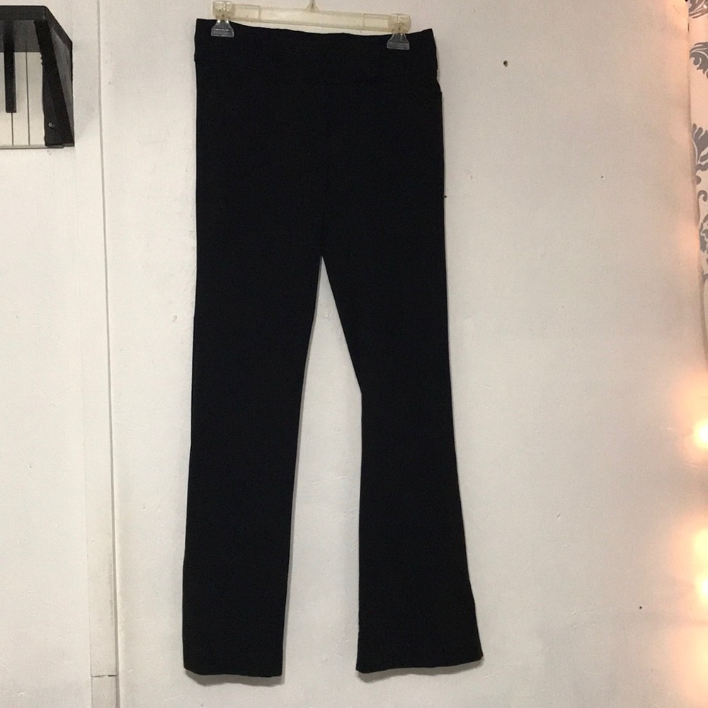 Black Dress Pants